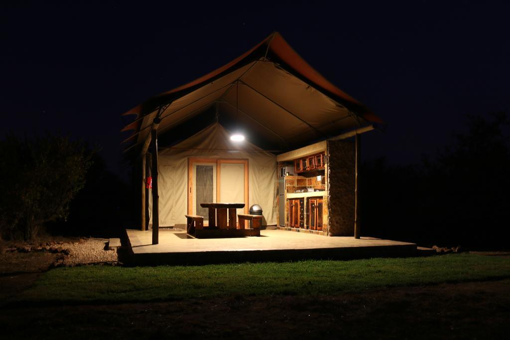 Ouklip Game Lodge Klipdrift Zewnętrze zdjęcie