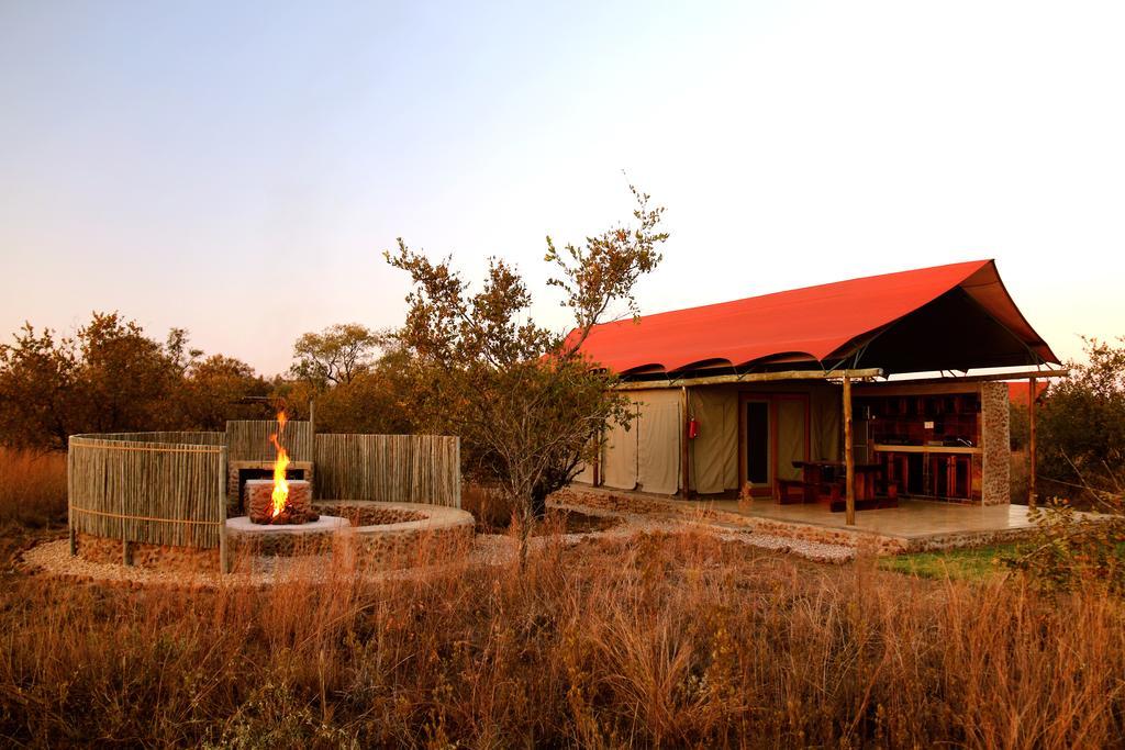 Ouklip Game Lodge Klipdrift Zewnętrze zdjęcie