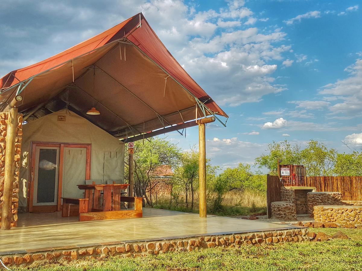 Ouklip Game Lodge Klipdrift Zewnętrze zdjęcie