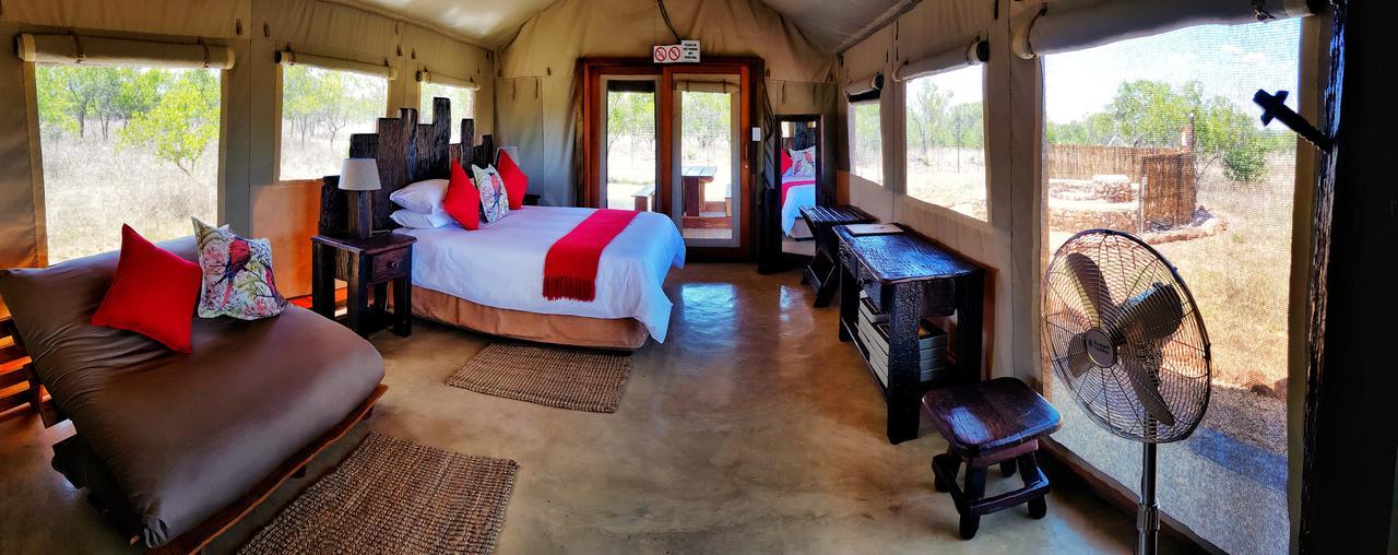 Ouklip Game Lodge Klipdrift Zewnętrze zdjęcie