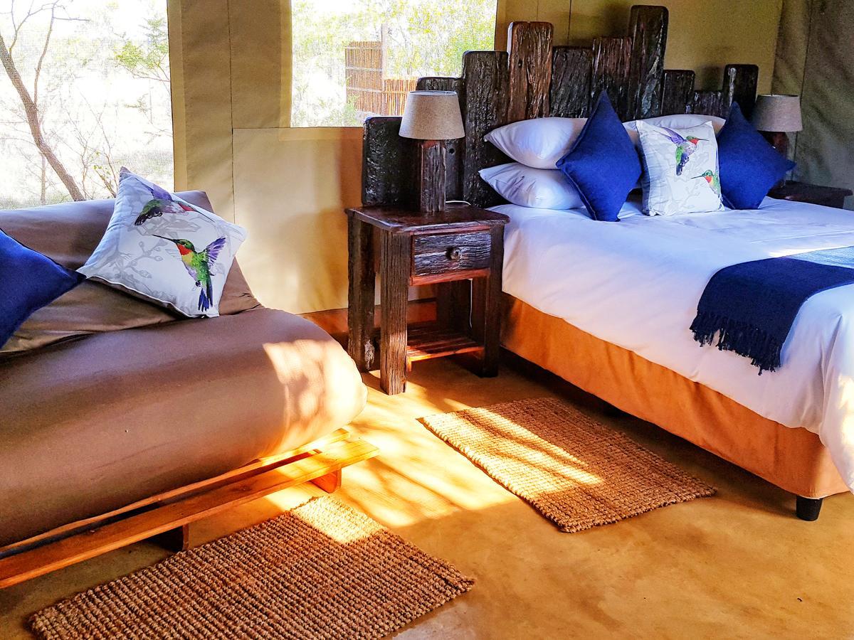 Ouklip Game Lodge Klipdrift Zewnętrze zdjęcie