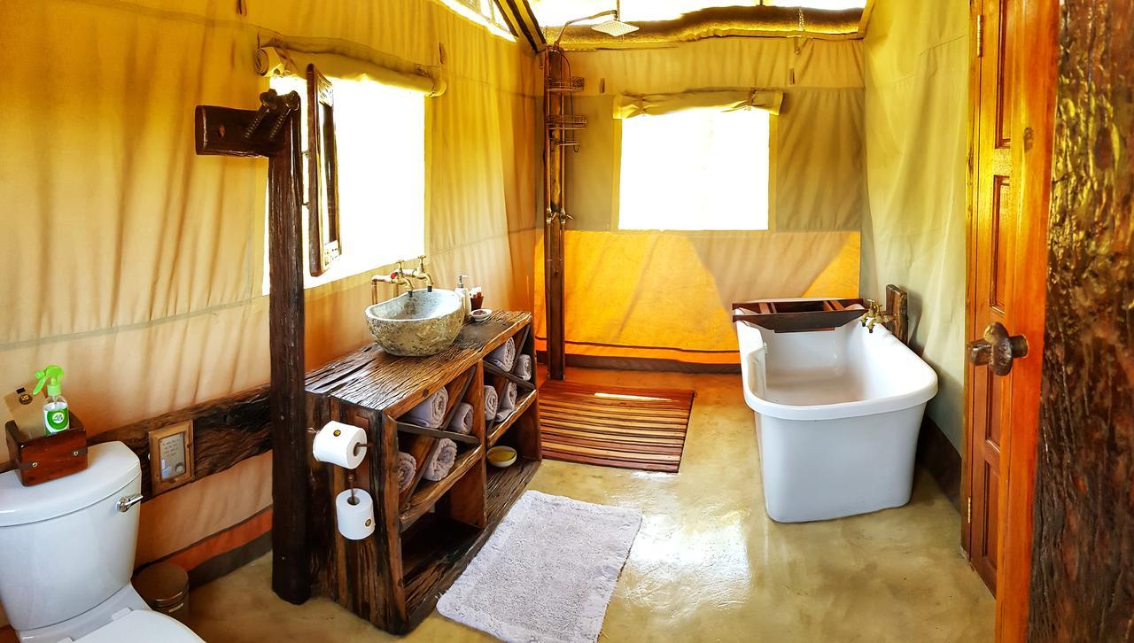 Ouklip Game Lodge Klipdrift Zewnętrze zdjęcie