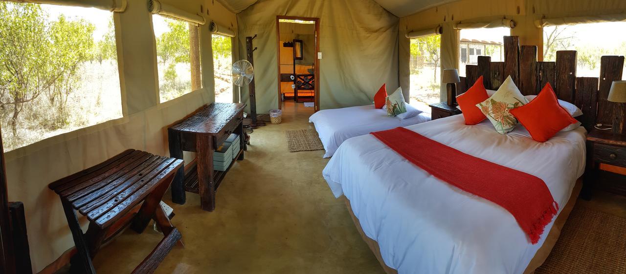 Ouklip Game Lodge Klipdrift Zewnętrze zdjęcie